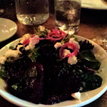 Frankie's Valentine salad