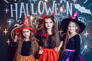 Downtown Trick-or-Treating & Costume Contest @ Downtown Albany