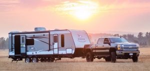 Guaranty RV Show and Sale @ Linn County Expo Center | Albany | Oregon | United States