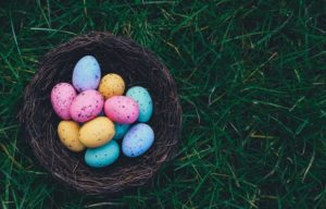 Brownsville Easter Egg Hunt @ Pioneer Park | Brownsville | Oregon | United States