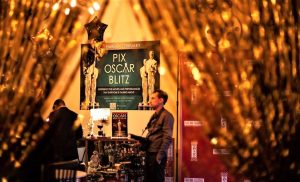 Oscar Night at the Pix @ Pix Theater | Albany | Oregon | United States