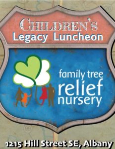 Family Tree Relief Nursery Luncheon @ Boys & Girls Club   | Albany | Oregon | United States