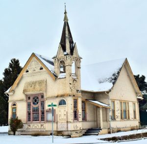 Photo of Cumberland Community Center