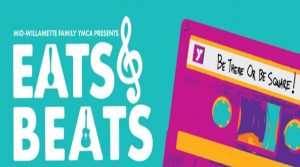 CANCELED - Eats & Beats - Mid-Willamette Family YMCA @ Mid-Valley YMCA | Albany | Oregon | United States