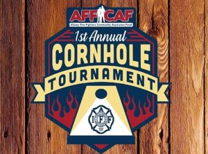 POSTPONED - 1st Annual AFFCAF Cornhole Tournament @ The Barn at Hickory Station | Albany | Oregon | United States