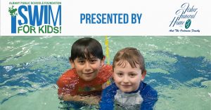iSwim for Kids @ Albany Community Pool | Albany | Oregon | United States
