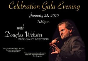 Douglas Webster - SHOCASE Gala Performance @ Sweet Home High School Auditorium | Sweet Home | Oregon | United States