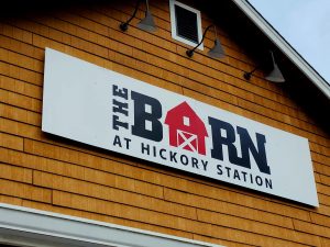 Kickstar live concert @ The Barn at Hickory Station | Albany | Oregon | United States