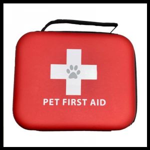 First Aide for Dogs @ Sniffany's Pet Boutique | Albany | Oregon | United States