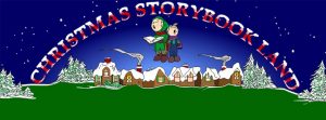 Volunteer for Christmas Storybook Land @ Linn County Expo Center | Albany | Oregon | United States