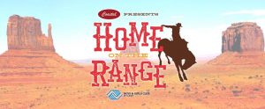 VIRTUAL Home on the Range - Annual Auction
