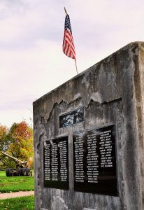 Veterans Day Memorial Service @ Timber-Linn Memorial Park | Albany | Oregon | United States