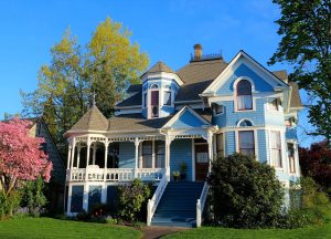 Annual Historic Home Tour @ Albany Visitors Association | Albany | Oregon | United States