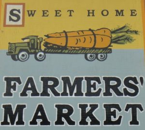 Sweet Home Farmers' Market @ Sweet home Farmers' Market | Sweet Home | Oregon | United States
