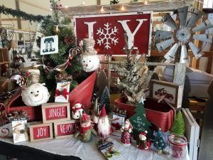 Old Fashioned Christmas Store @ Riverside Community Hall | Albany | Oregon | United States