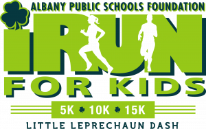 iRun for Kids @ West Albany High School | Albany | Oregon | United States