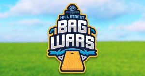 Hill Street Bag Wars - Cornhole Tournament 2023 @ Boys & Girls Club of Albany | Albany | Oregon | United States