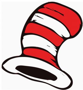 Dr. Seuss's B-day & Read Across America @ Historic Carousel & Museum | Albany | Oregon | United States