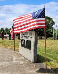 Memorial Day Service @ Linn County Veterans Memorial -Timber-Linn Memorial Park | Albany | Oregon | United States