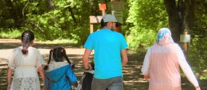 Get Outdoors Day @ Grand Prairie Park | Albany | Oregon | United States