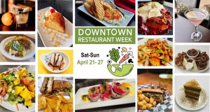 Downtown Albany Restaurant Week @ Downtown Albany | Albany | Oregon | United States