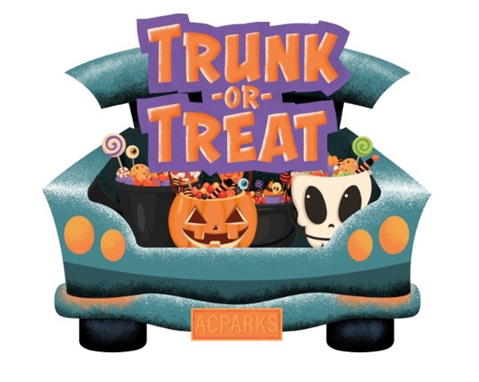 Trunk or Treat Albany Visitors Association