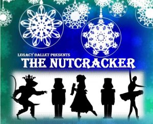 The Nutcracker Ballet @ The Albany Performing Arts Center | Albany | Oregon | United States