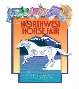 Northwest Horse Fair @ Linn County Expo Center | Albany | Oregon | United States