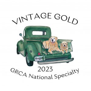 Golden Retriever Club of America National Specialty @ Linn County Expo Center | Albany | Oregon | United States