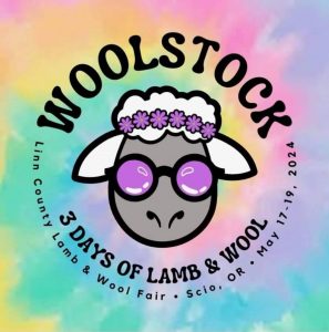 The Linn County Lamb & Wool Fair @ Scio Fairgrounds | Scio | Oregon | United States