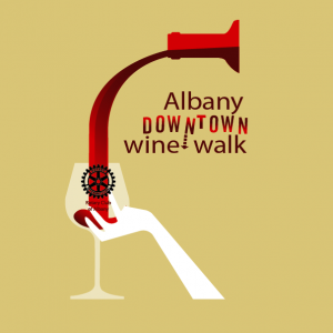 Albany Downtown Wine Walk @ Historic Downtown Albany Oregon | Albany | Oregon | United States