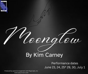 Albany Civic Theater presents Moonglow @ Albany Civic Theater | Albany | Oregon | United States