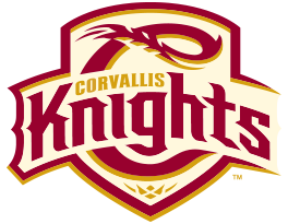 Corvallis Knights baseball @ Goss Stadium | Corvallis | Oregon | United States