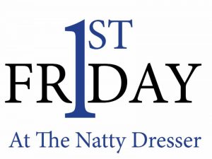 Natty Dresser 1st Friday @ The Natty Dresser | Albany | Oregon | United States
