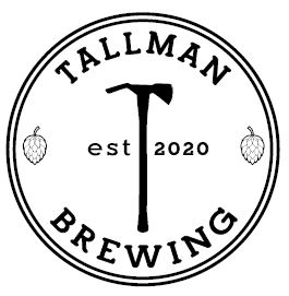 Brandon and Nikki comes to Tallman @ Tallman Brewing | Lebanon | Oregon | United States