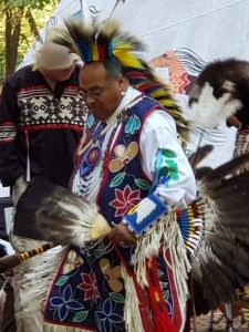 Native American Cultural Encampment @ Cascadia County Park | Cascadia | Oregon | United States