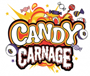 Candy Carnage @ Linn County Expo Center | Albany | Oregon | United States