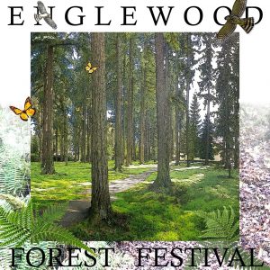 Englewood Forest Festival @ Englewood Park | Salem | Oregon | United States