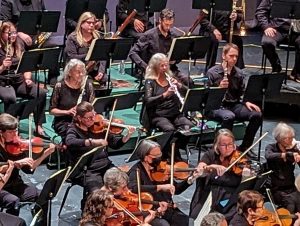 Willamette Valley Symphony @ Ashbrook Independent School | Corvallis | Oregon | United States