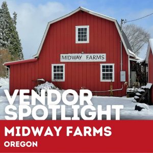 Midway Farms Open House @ Midway Farms | Albany | Oregon | United States