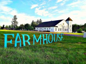 The Farmhouse Show @ Oregon Christian Convention Center | Turner | Oregon | United States