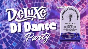 DJ Dance Party at Deluxe Brewing @ Deluxe Brewing Company | Albany | Oregon | United States