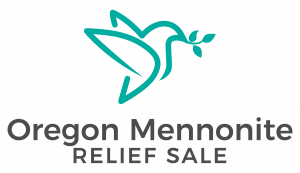 Oregon Mennonite Relief Sale @ Linn County Expo Center | Albany | Oregon | United States
