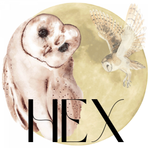 Brownsville Witch Walk @ HEX Magical Gifts & Goods | Brownsville | Oregon | United States