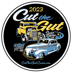 'Cut the Gut' car show @ Sweet Home | Oregon | United States