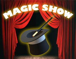 Free Magic Show - YMCA @ Mid-Willamette Family YMCA | Albany | Oregon | United States