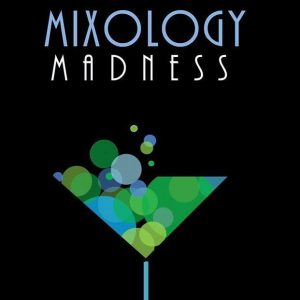 Mixology Madness- Sunday, April 21, 2024 @ Sybaris Bistro | Albany | Oregon | United States