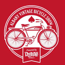 Albany Vintage Bicycle Show @ Deluxe Brewing Company | Albany | Oregon | United States