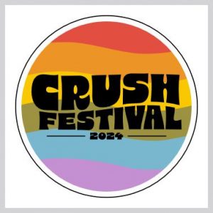 Crush Festival 2024 @ Wine Crush | Albany | Oregon | United States