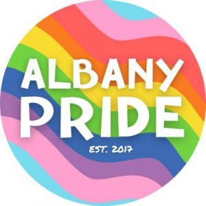 Albany Pride Rally and March @ Linn County Courthouse | Albany | Oregon | United States
